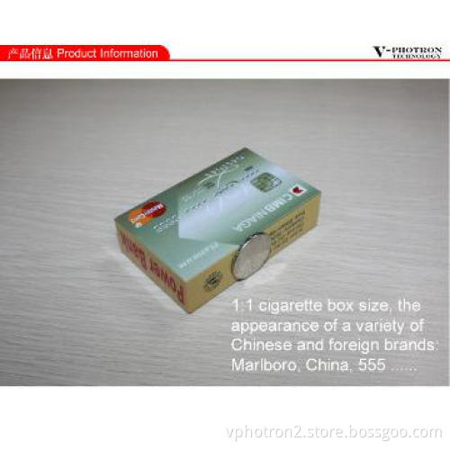 new 5200 mah USB power bank charger